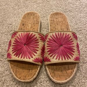 Jack Rogers Bettina Slide